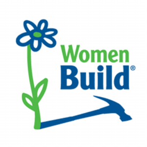 Join us for our Second Annual Women Build Volunteer Day on May 18, 2019